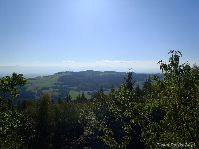 Łysa Góra (Góry Kaczawskie)